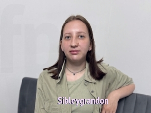 Sibleygrandon
