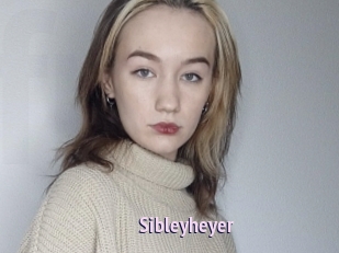 Sibleyheyer