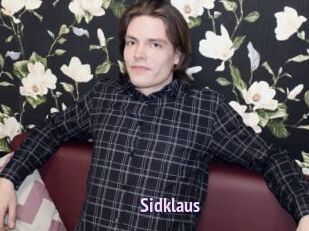 Sidklaus