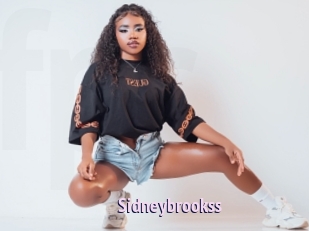 Sidneybrookss
