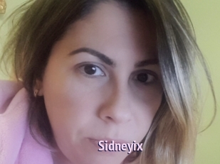 Sidneyix