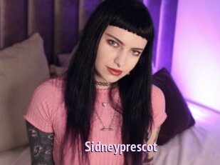 Sidneyprescot