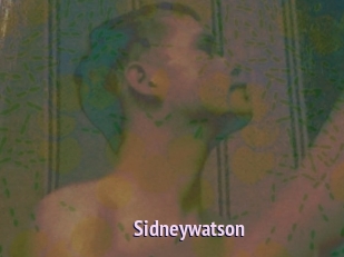 Sidneywatson