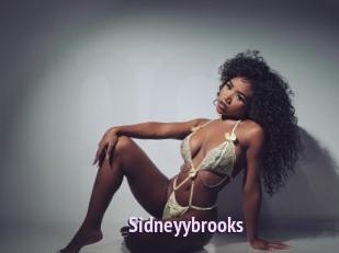 Sidneyybrooks