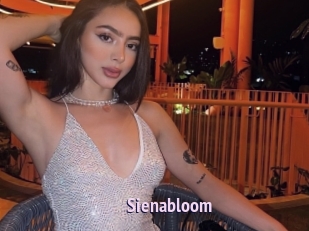 Sienabloom