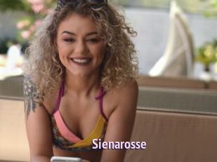 Sienarosse