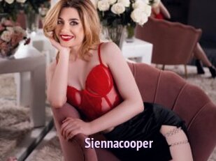 Siennacooper