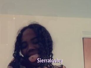 Sierralovley