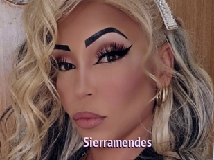 Sierramendes
