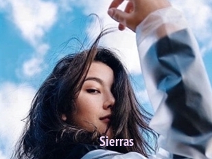 Sierras