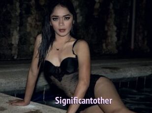 Significantother