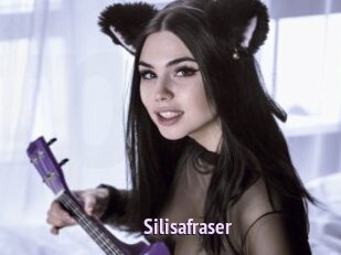 Silisafraser