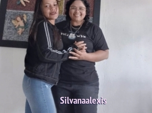 Silvanaalexis