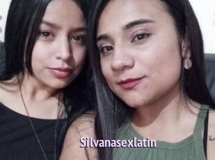 Silvanasexlatin