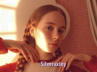 Silveraxley