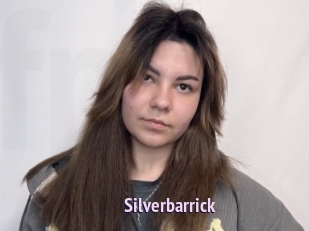 Silverbarrick