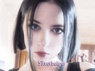 Silverbelger