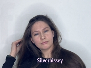 Silverbissey