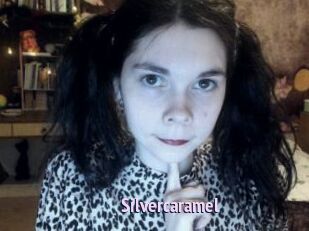 Silvercaramel