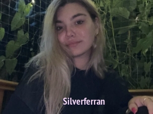 Silverferran
