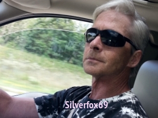 silverfox69 Film Porno
