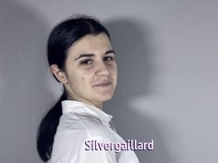 Silvergaillard