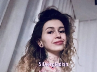 Silvergladish