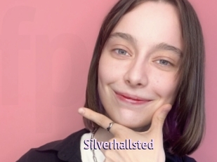 Silverhallsted