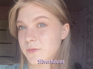 Silverhavins