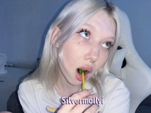 Silvermollyi