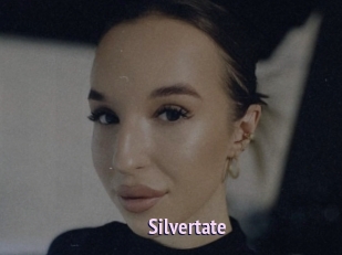 Silvertate