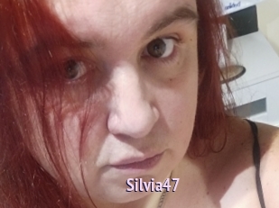 silvia47 Film Porno