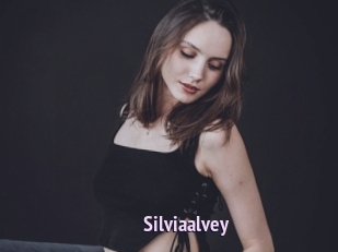 Silviaalvey