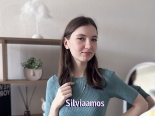 Silviaamos