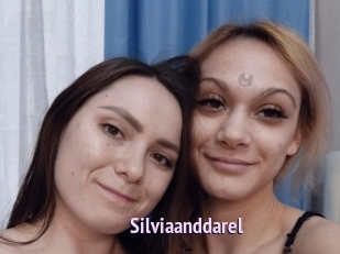 silviaanddarel Film Porno