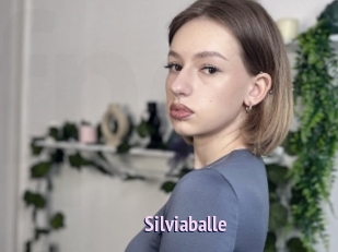 Silviaballe
