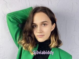 Silviabiddy