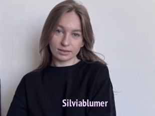 Silviablumer