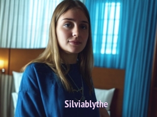 Silviablythe