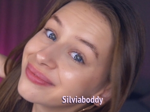 silviaboddy Film Porno