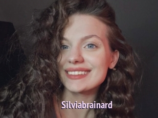 Silviabrainard