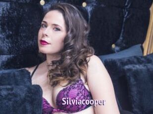 Silviacooper