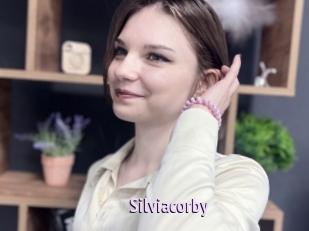 Silviacorby