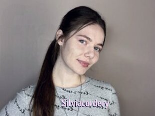 Silviacordery