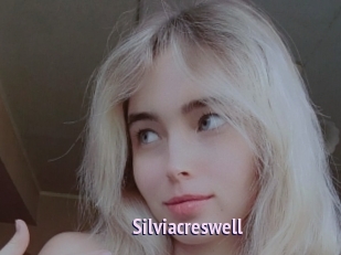 Silviacreswell
