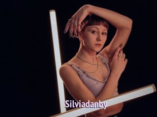 Silviadanby
