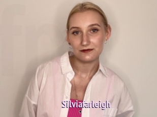 Silviafarleigh
