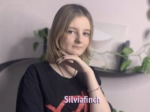 Silviafinch