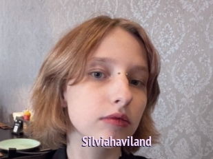 Silviahaviland
