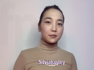 Silviahayley
